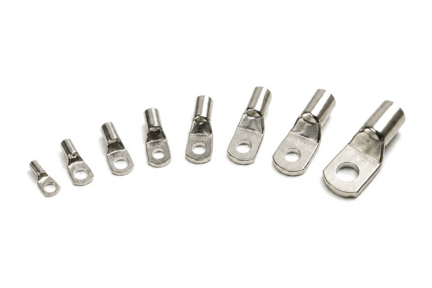Cable Lugs