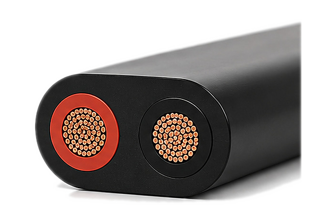 MarineFLEX 2-Core Flat Twin — photo 3 of 5