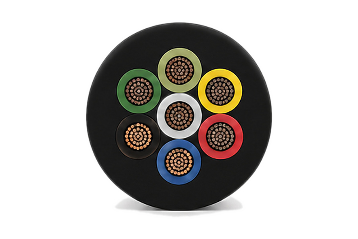 MarineFLEX Multi-Core — photo 3 of 15