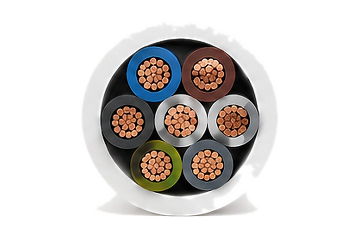 MarineFLEX Multi-Core — photo 12 of 15