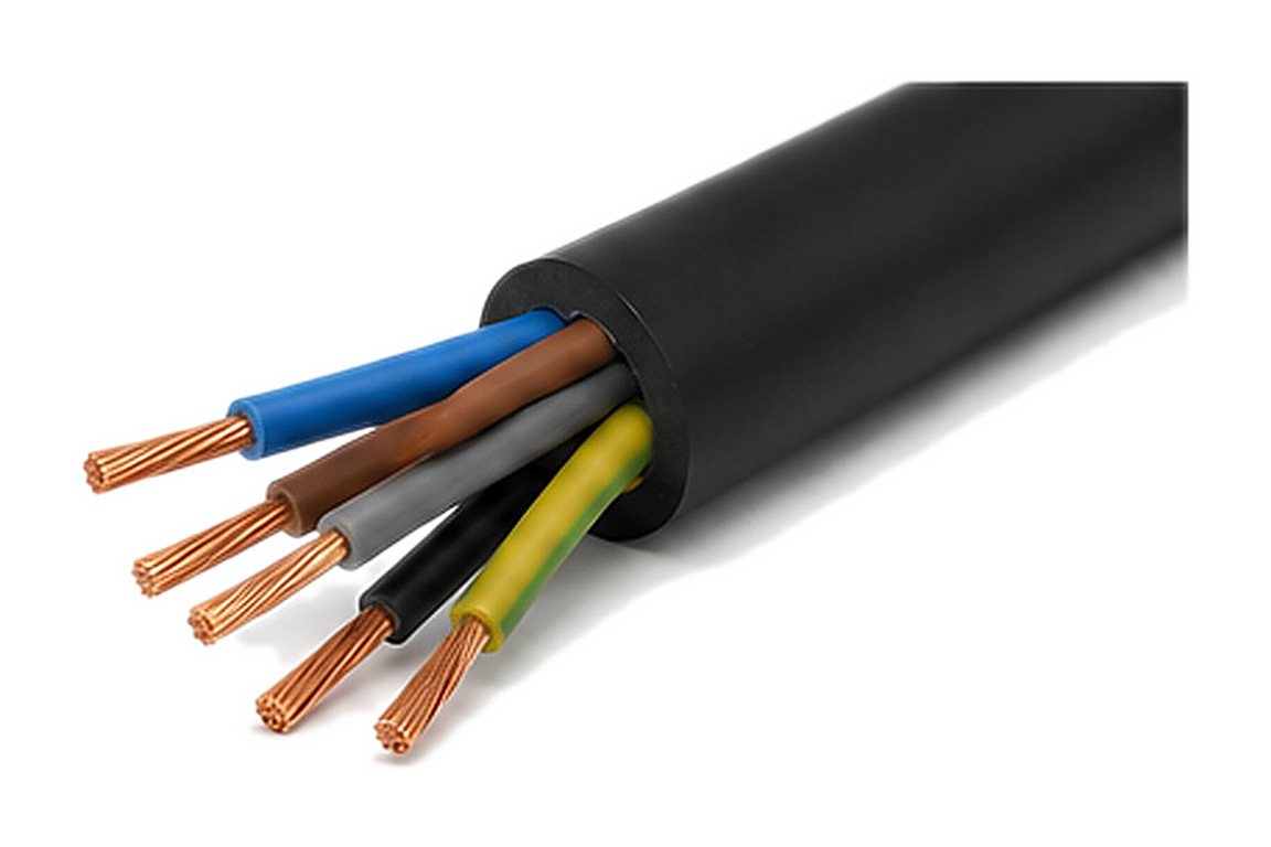 MarineFLEX Multi-Core — photo 14 of 15