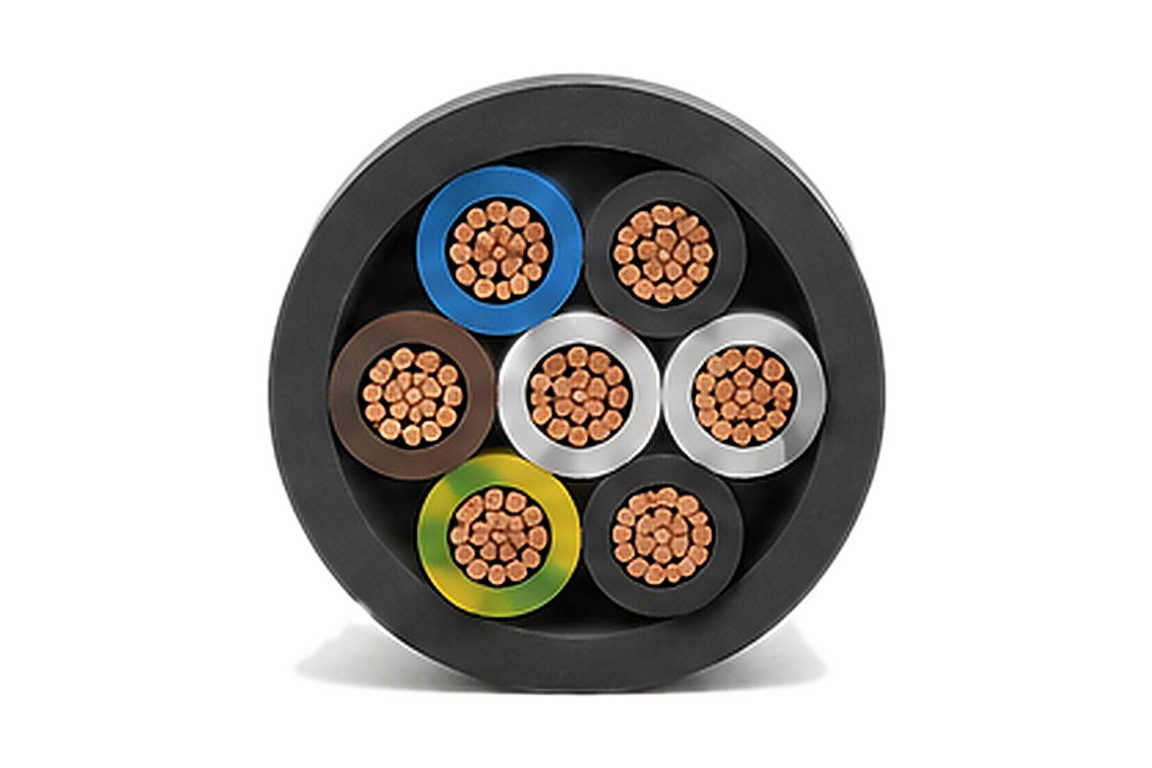 MarineFLEX Multi-Core — photo 15 of 15