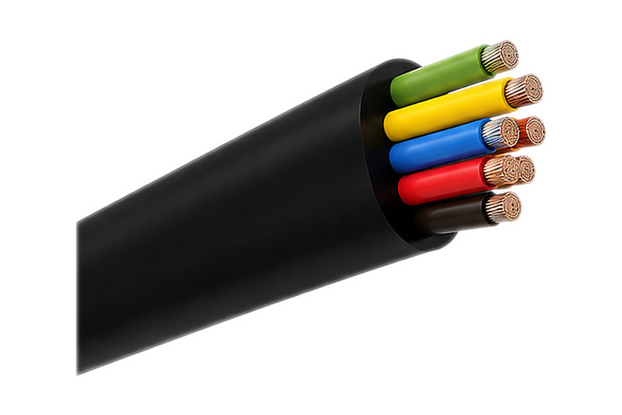 MarineFLEX Multi-Core