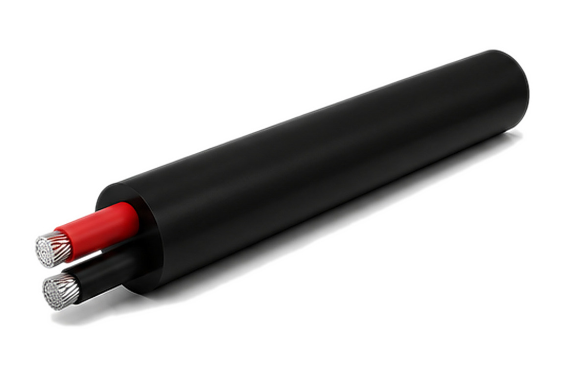 MarineFLEX 2-Core Round Twin — photo 1 of 9
