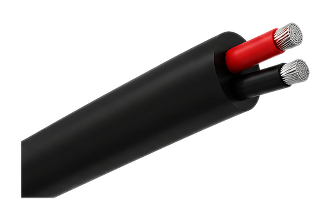 MarineFLEX 2-Core Round Twin — photo 2 of 9