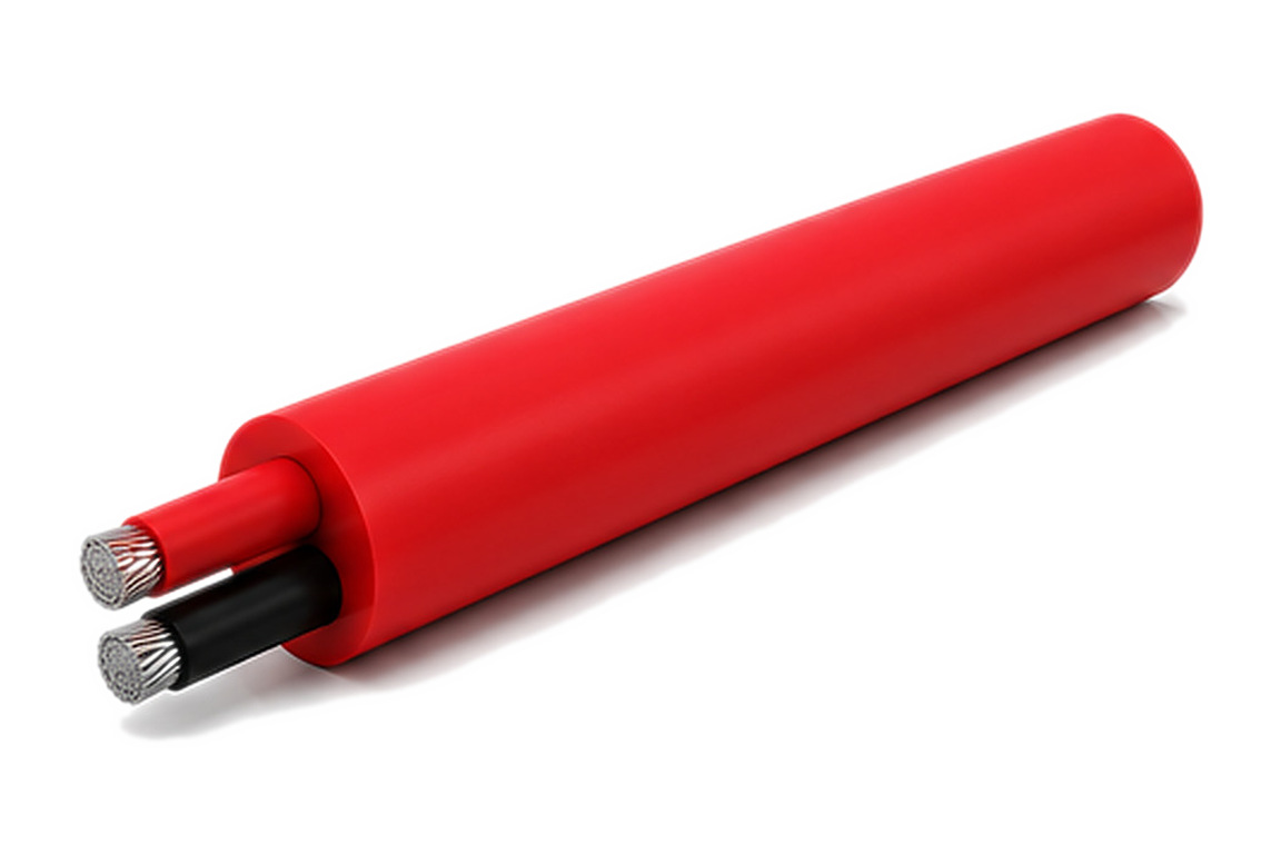 MarineFLEX 2-Core Round Twin — photo 4 of 9