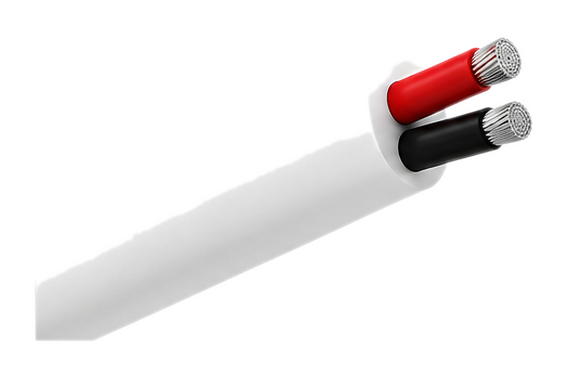 MarineFLEX 2-Core Round Twin — photo 8 of 9