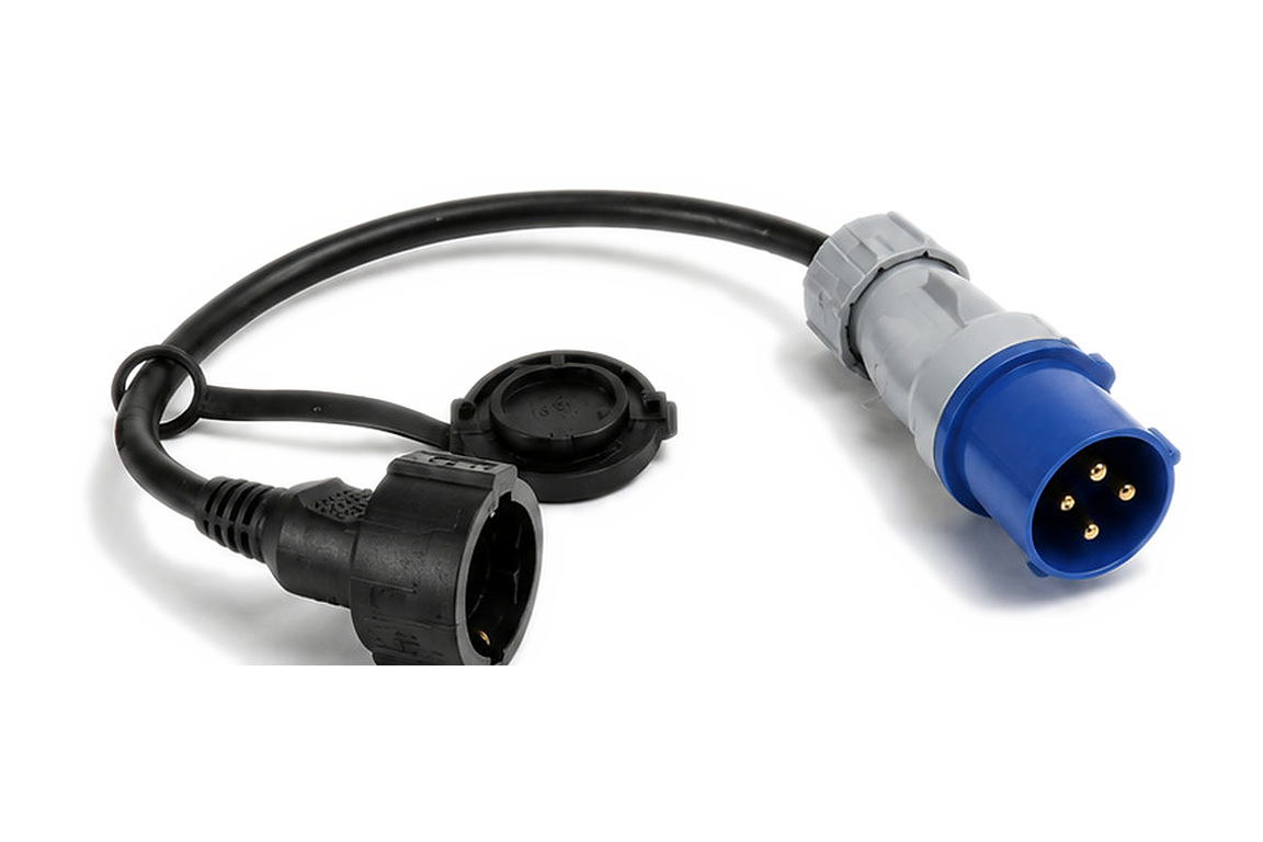 Shore Power Connectors — photo 2 of 3