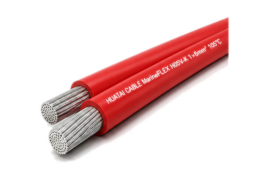 MarineFLEX Single Core