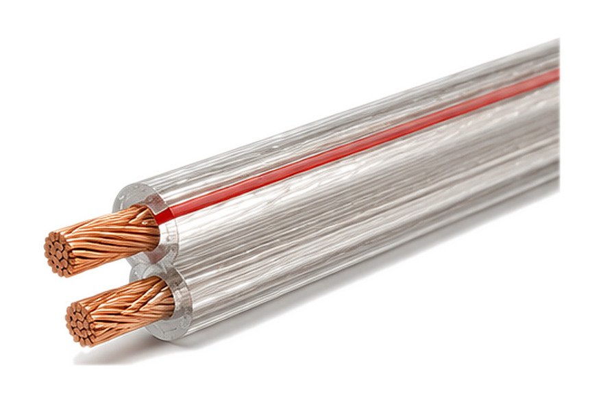 AudioFLEX Speaker & Audio Cable