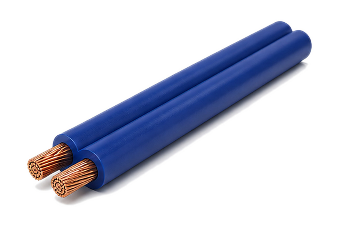 AudioFLEX Speaker Twin Cable — photo 1 of 6