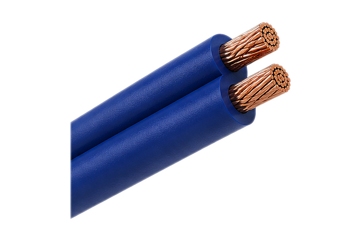 AudioFLEX Speaker Twin Cable — photo 2 of 6