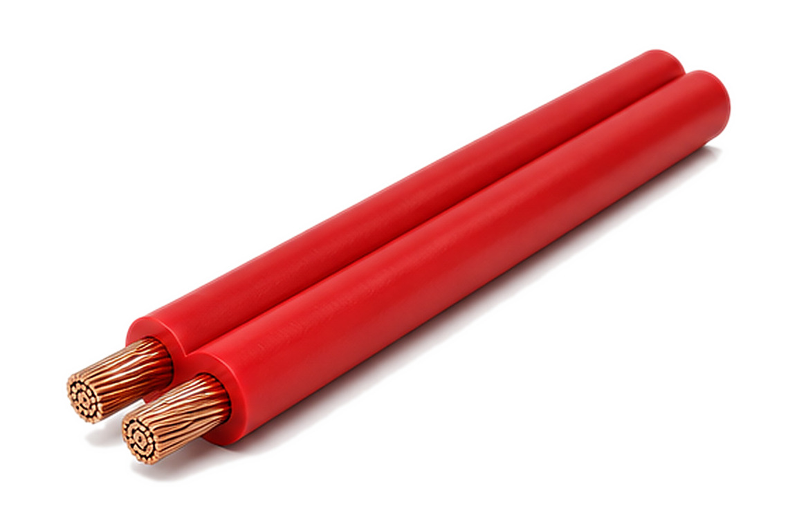 AudioFLEX Speaker Twin Cable — photo 4 of 6