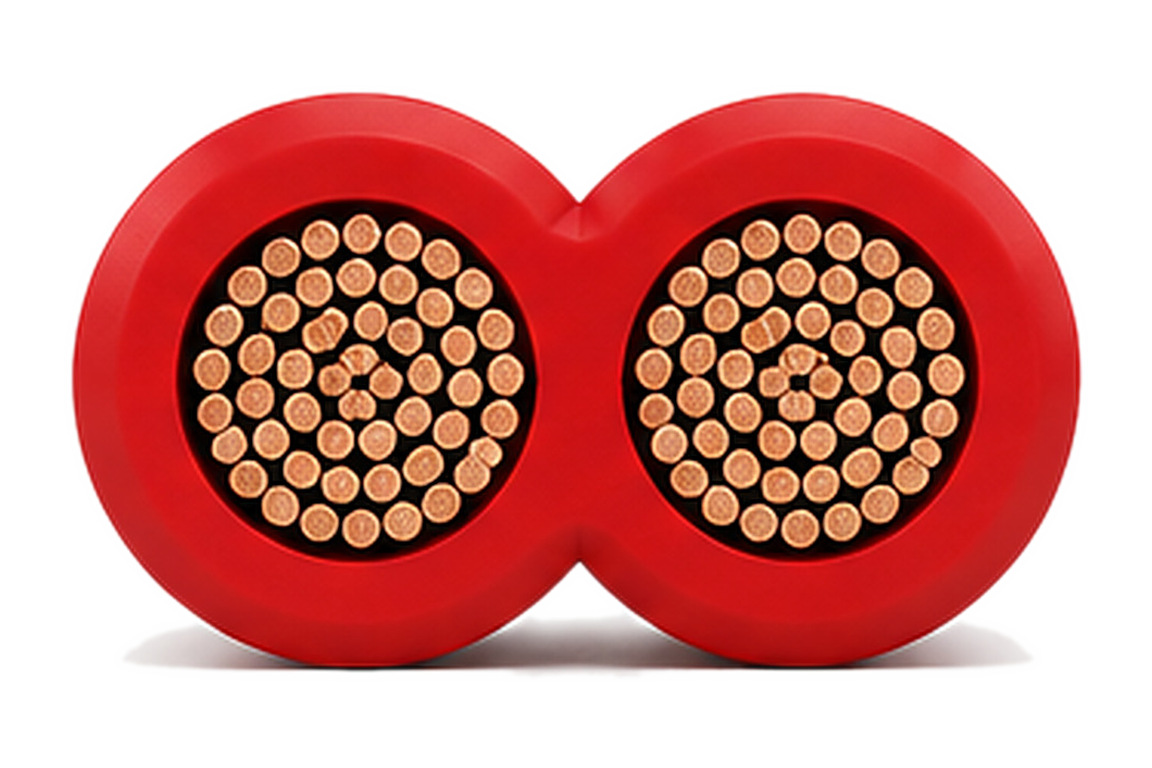 AudioFLEX Speaker Twin Cable — photo 6 of 6